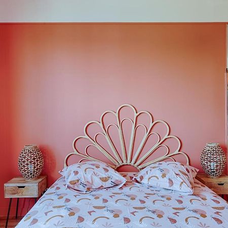 Immeuble Constellat'Yon Appartements Neufs 凯恩 外观 照片