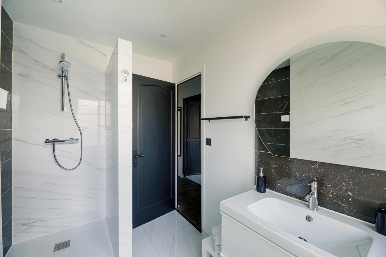 Immeuble Constellat'Yon Appartements Neufs 凯恩 外观 照片