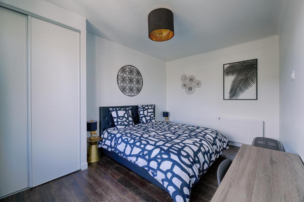Immeuble Constellat'Yon Appartements Neufs 凯恩 外观 照片