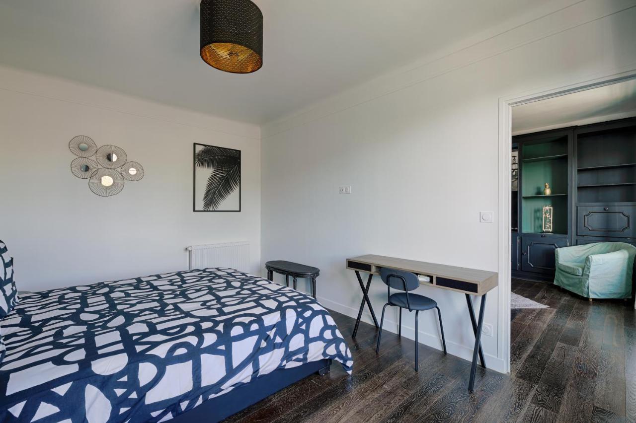 Immeuble Constellat'Yon Appartements Neufs 凯恩 外观 照片